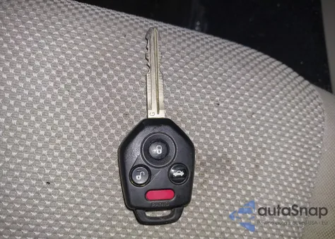 2014 Subaru Xv Crosstrek 2.0I Premium из США, поврежденный, VIN JF2GPACC4E9279415